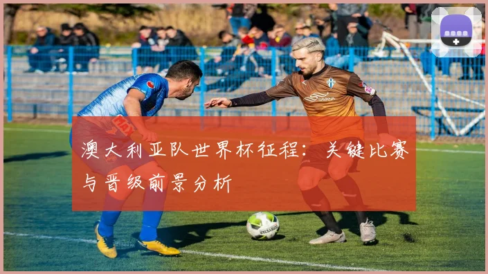 澳大利亚队世界杯征程：关键比赛与晋级前景分析