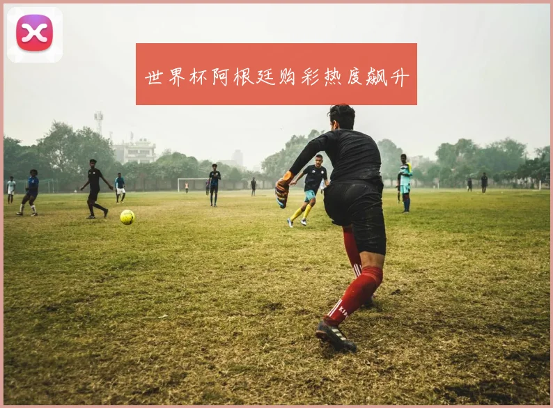 世界杯阿根廷购彩热度飙升