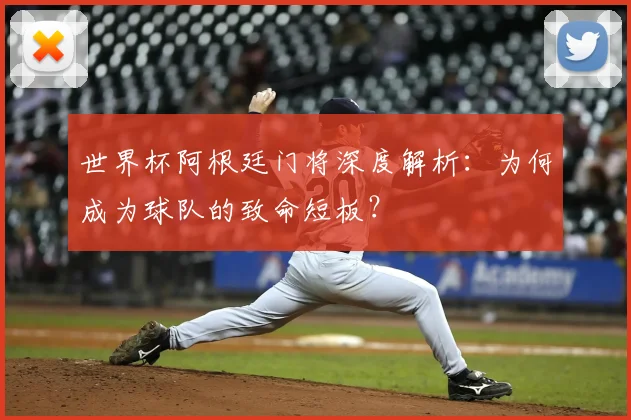 世界杯阿根廷门将深度解析:为何成为球队的致命短板?