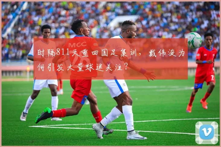 时隔811天重回国足集训,戴伟浚为何引发大量球迷关注?