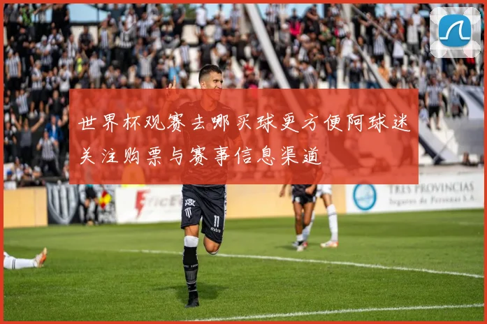 世界杯观赛去哪买球更方便阿球迷关注购票与赛事信息渠道