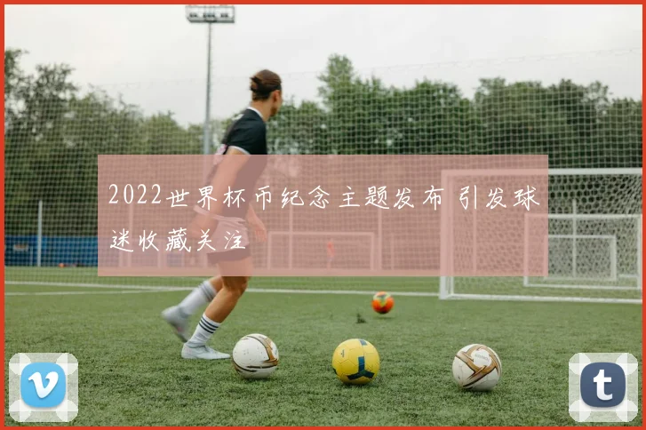 2022世界杯币纪念主题发布 引发球迷收藏关注