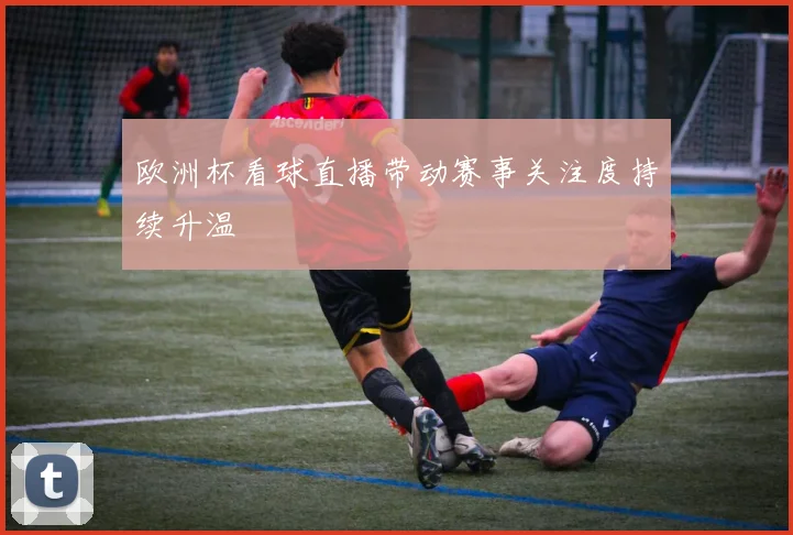欧洲杯看球直播带动赛事关注度持续升温
