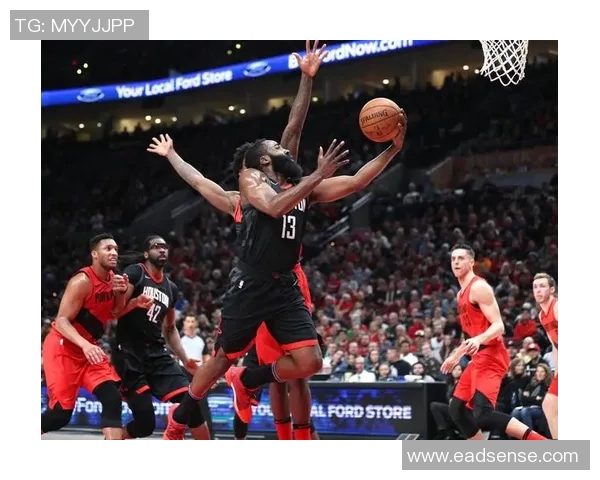 2014年火箭对阵开拓者季后赛直播频道及时间详细介绍