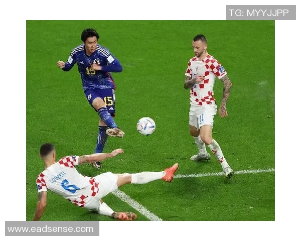 2016年U19日本队与克罗地亚队激战回顾与精彩瞬间分析