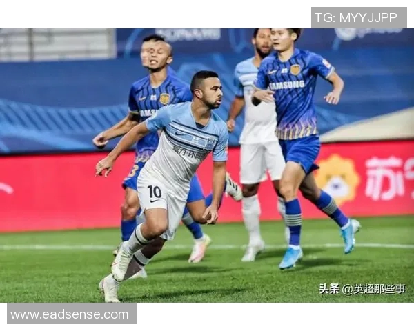 恒大与富力激战8月5日争夺中超积分榜重要位置 恒大与富力激战8月5日争夺中超积分榜重要位置