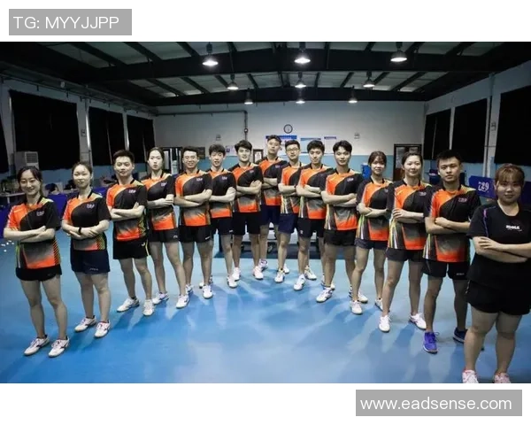 深圳乒乓球队默契配合探讨与训练心得分享 深圳乒乓球队默契配合探讨与训练心得分享